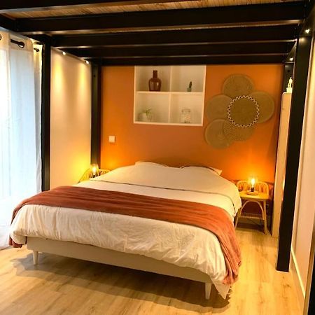 Le Petit Nid D'Aline, Hyper-Centre, Parking Prive Apartamento Arras Exterior foto